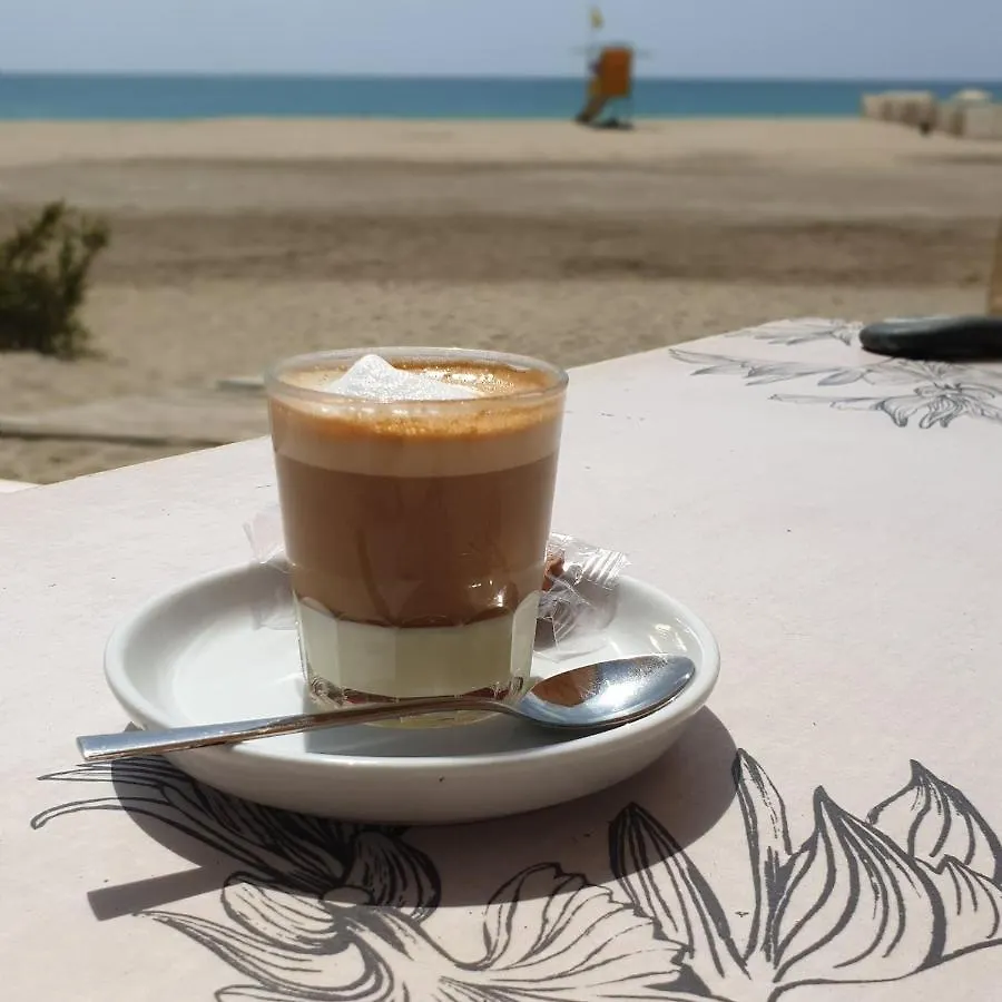 La Cabana - Fuerteventura Costa Calma Casa de Férias
