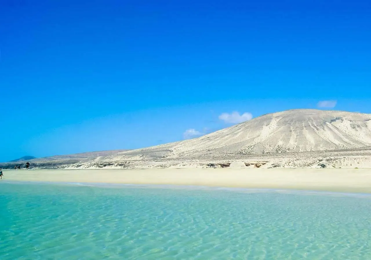 La Cabana - Fuerteventura Costa Calma 0*,  Spanien