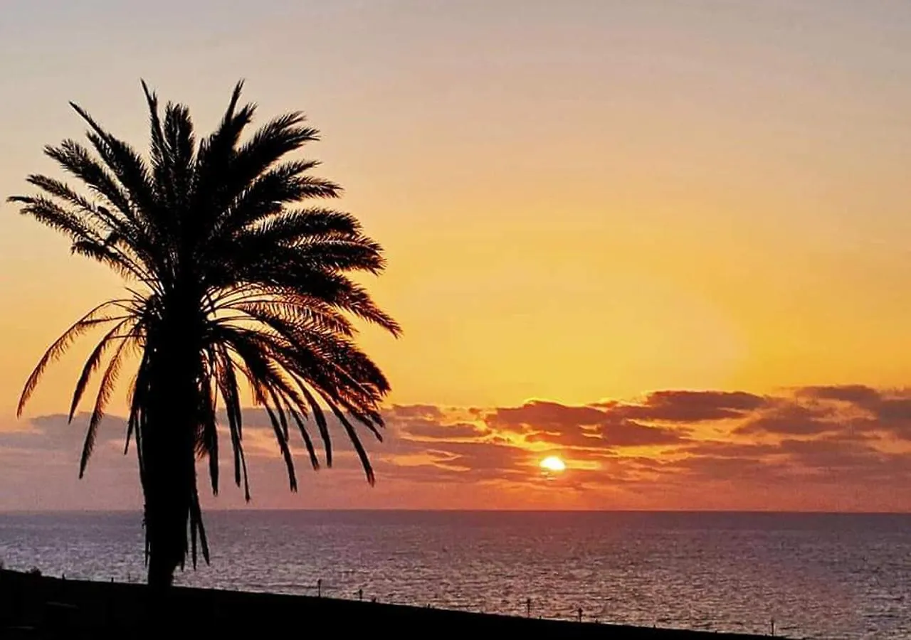 La Cabana - Fuerteventura Costa Calma