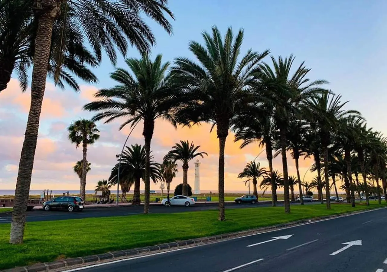 Casa de Férias La Cabana - Fuerteventura Costa Calma
