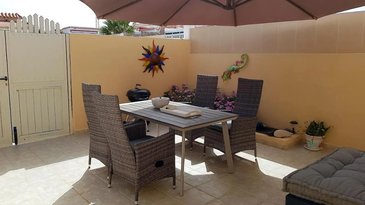 La Cabana - Fuerteventura Costa Calma