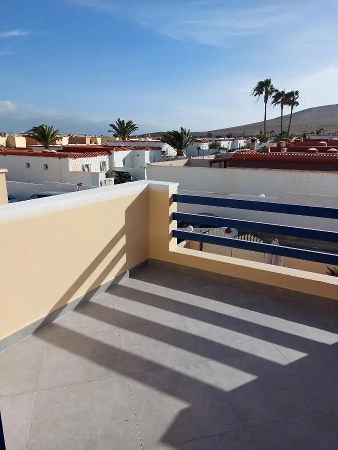 La Cabana - Fuerteventura Costa Calma 0*,  Espanha