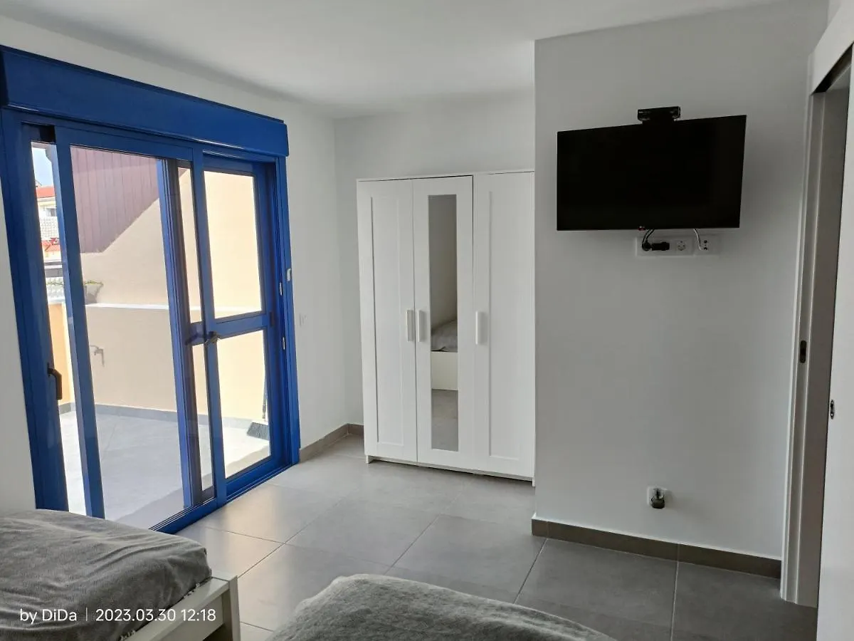 Ferienhaus La Cabana - Fuerteventura Costa Calma Spanien