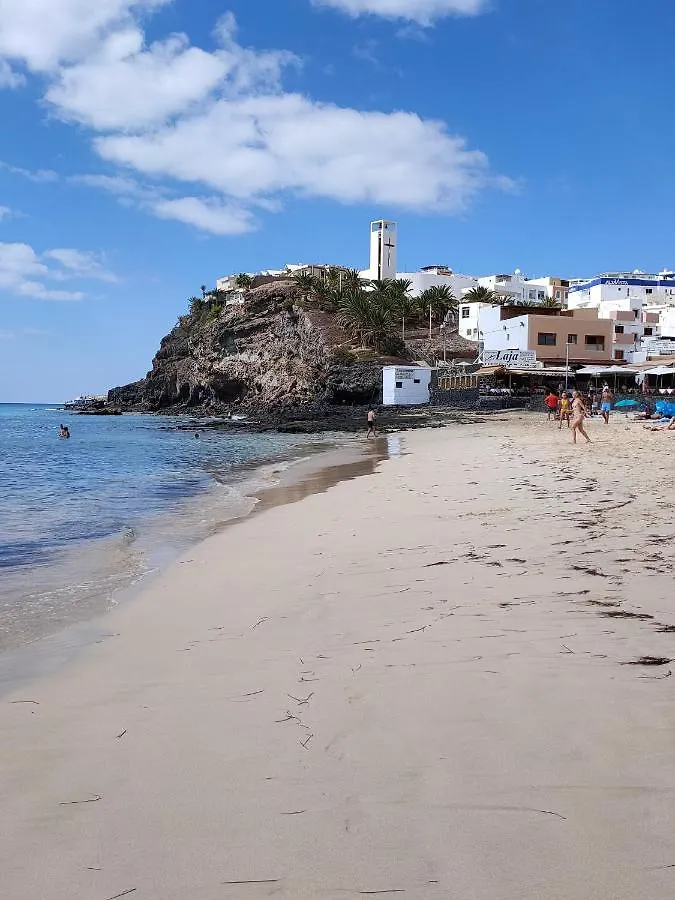 La Cabana - Fuerteventura Costa Calma Ferienhaus