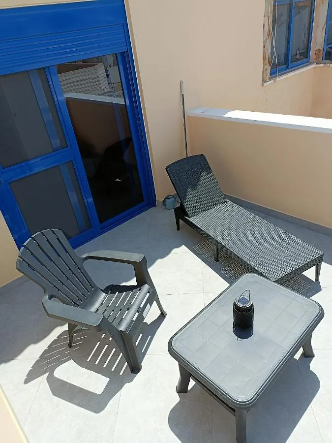 La Cabana - Fuerteventura Costa Calma 0*,
