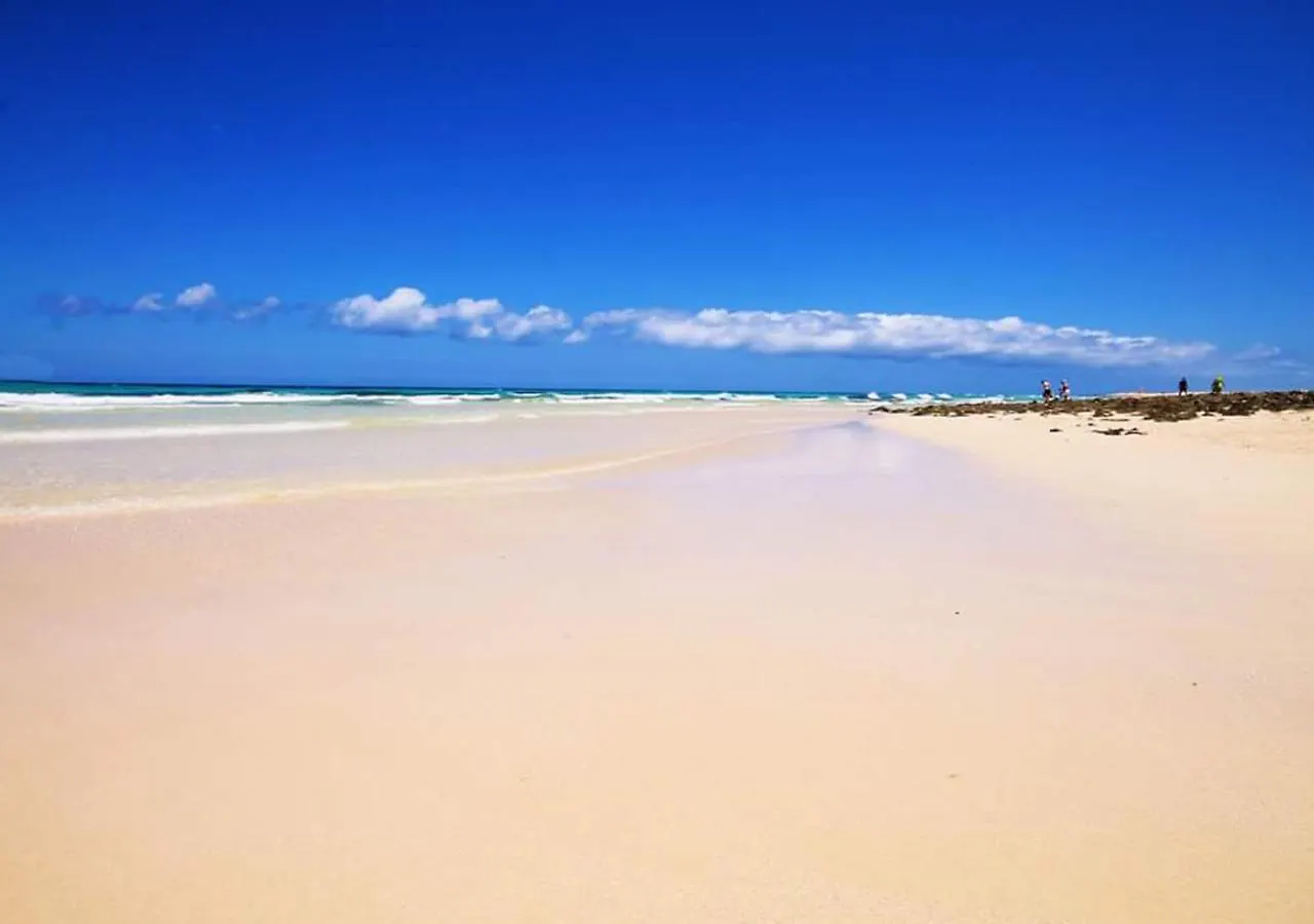 Casa de Férias La Cabana - Fuerteventura Costa Calma