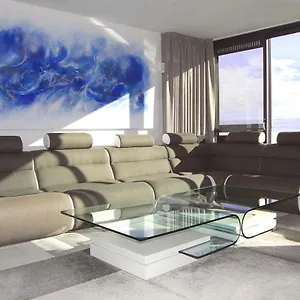  Apartment Luxus Mit Klimaanlage