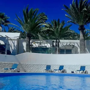  Apartment La Casita De Galaila