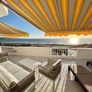  Apartment Fliegerhaeusle's House Fuerteventura Adults Only,12 Years