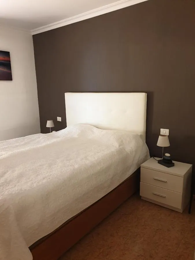 Holiday home La Cabana - Fuerteventura Costa Calma