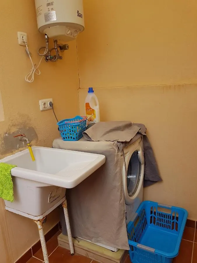 Holiday home La Cabana - Fuerteventura Costa Calma