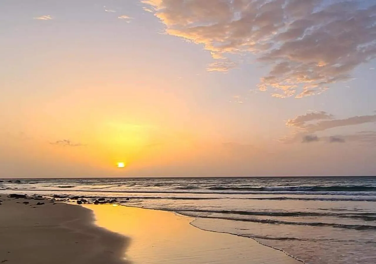 La Cabana - Fuerteventura Costa Calma Holiday home